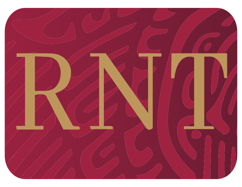 Logo RNT